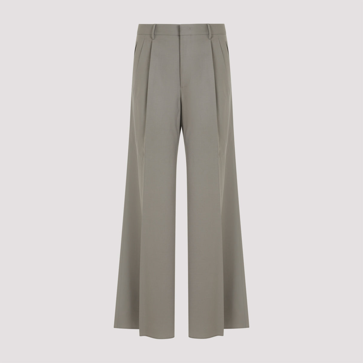 ETRO Double Pleat Trousers - SS24