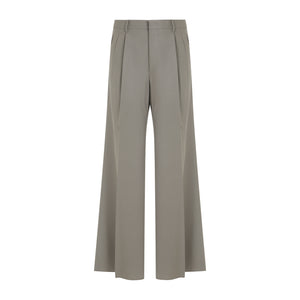 ETRO Double Pleat Trousers - SS24