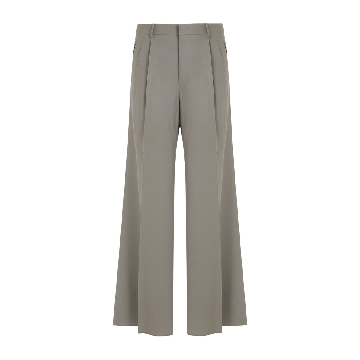 ETRO Double Pleat Trousers - SS24