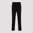 GUCCI Wool Pants - SS24 Collection