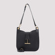 TOM FORD Tara Mini Leather Shoulder Handbag (25cm x 25cm)