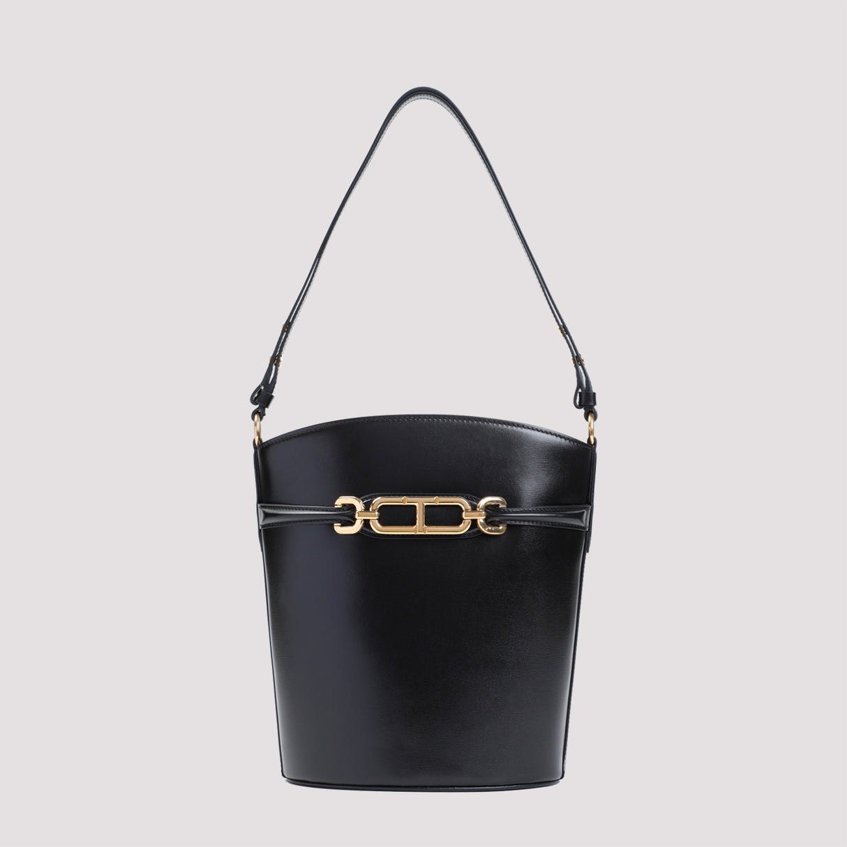 TOM FORD Medium Bucket Handbag