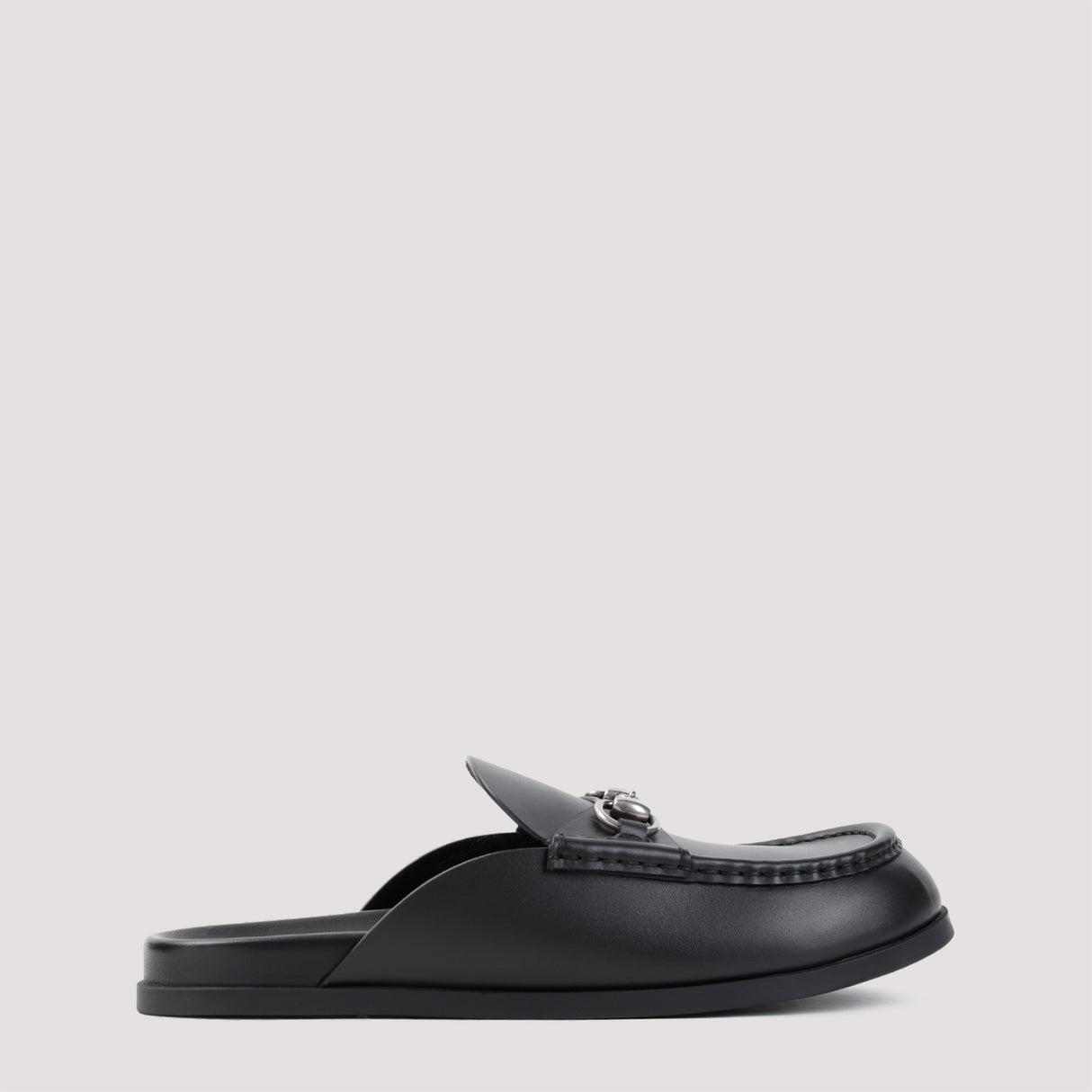 GUCCI Rhein Flat Mules