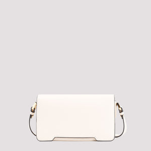 MARNI Mini Leather Shoulder Handbag - Compact Style