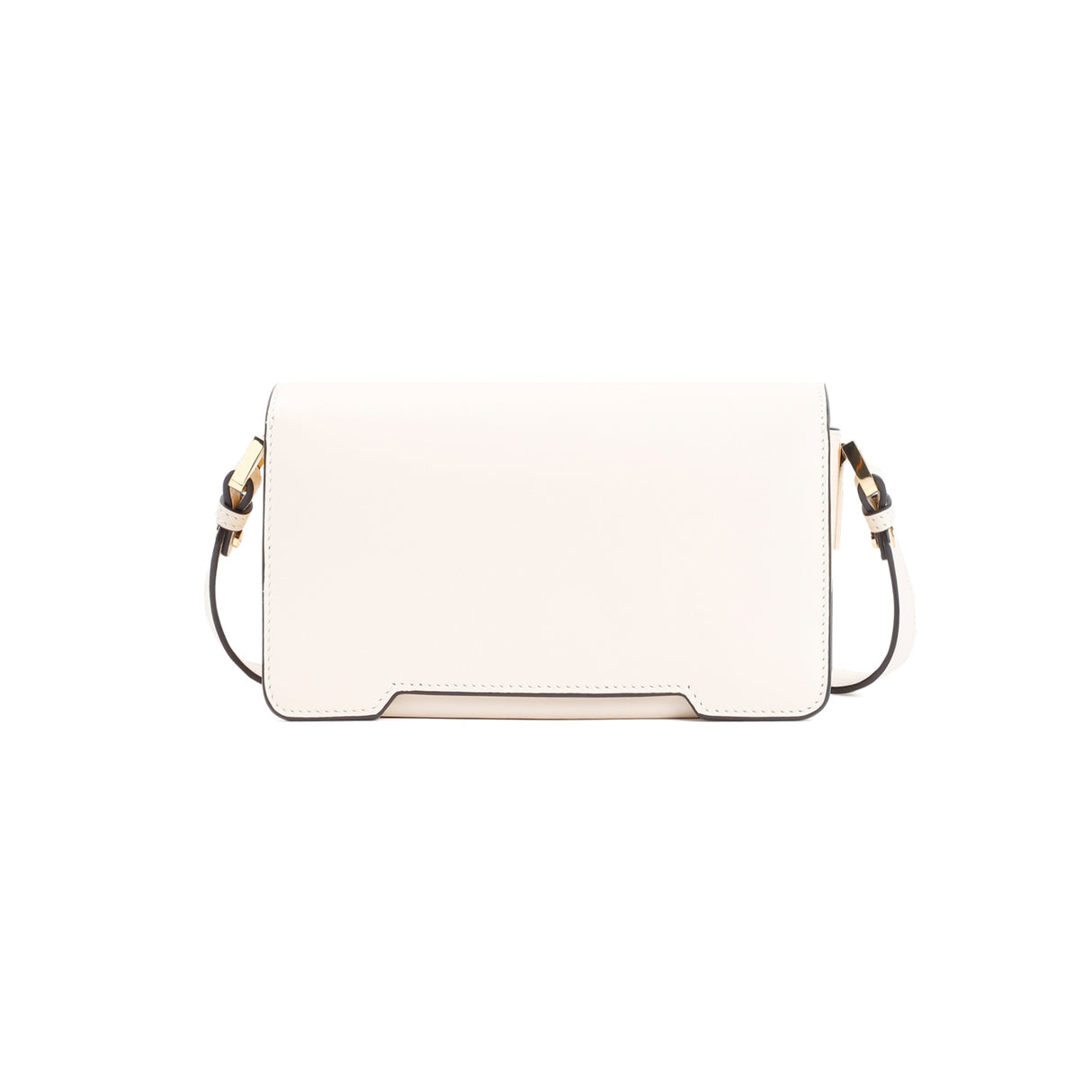 MARNI Mini Leather Shoulder Handbag - Compact Style