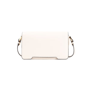 MARNI Mini Leather Shoulder Handbag - Compact Style