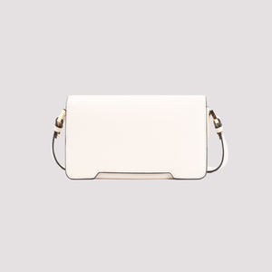 MARNI Mini Leather Shoulder Handbag - Compact Style