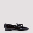 CHURCH`S Elegant Leather Loafers