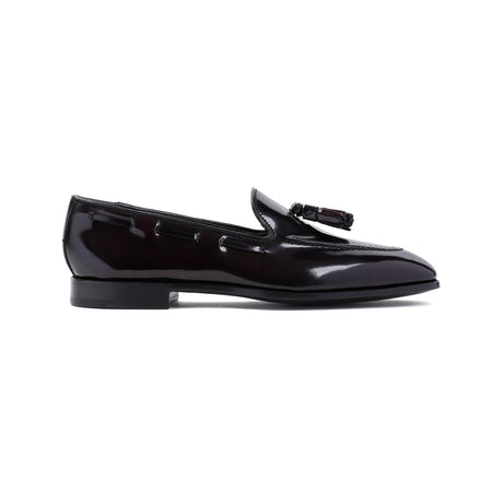 CHURCH`S Elegant Leather Loafers