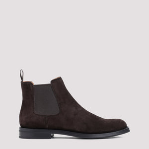 CHURCH`S Monmouth Ankle Boots