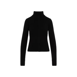 RICK OWENS Ehadon Double Pullover Sweater