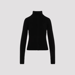 RICK OWENS Ehadon Double Pullover Sweater