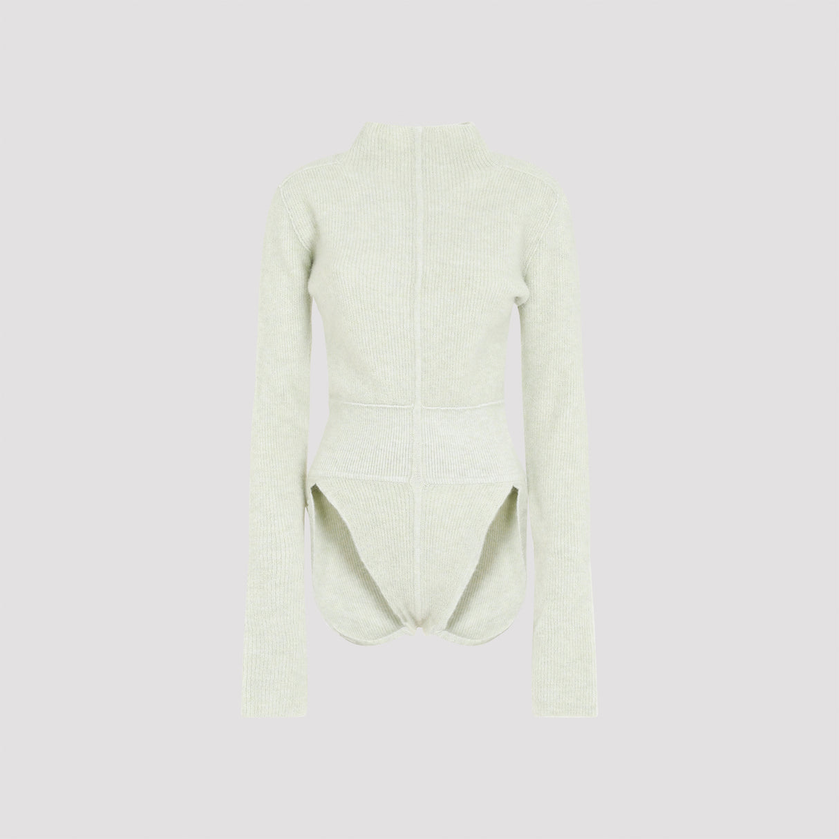 RICK OWENS Headon Body Mini Bodysuit