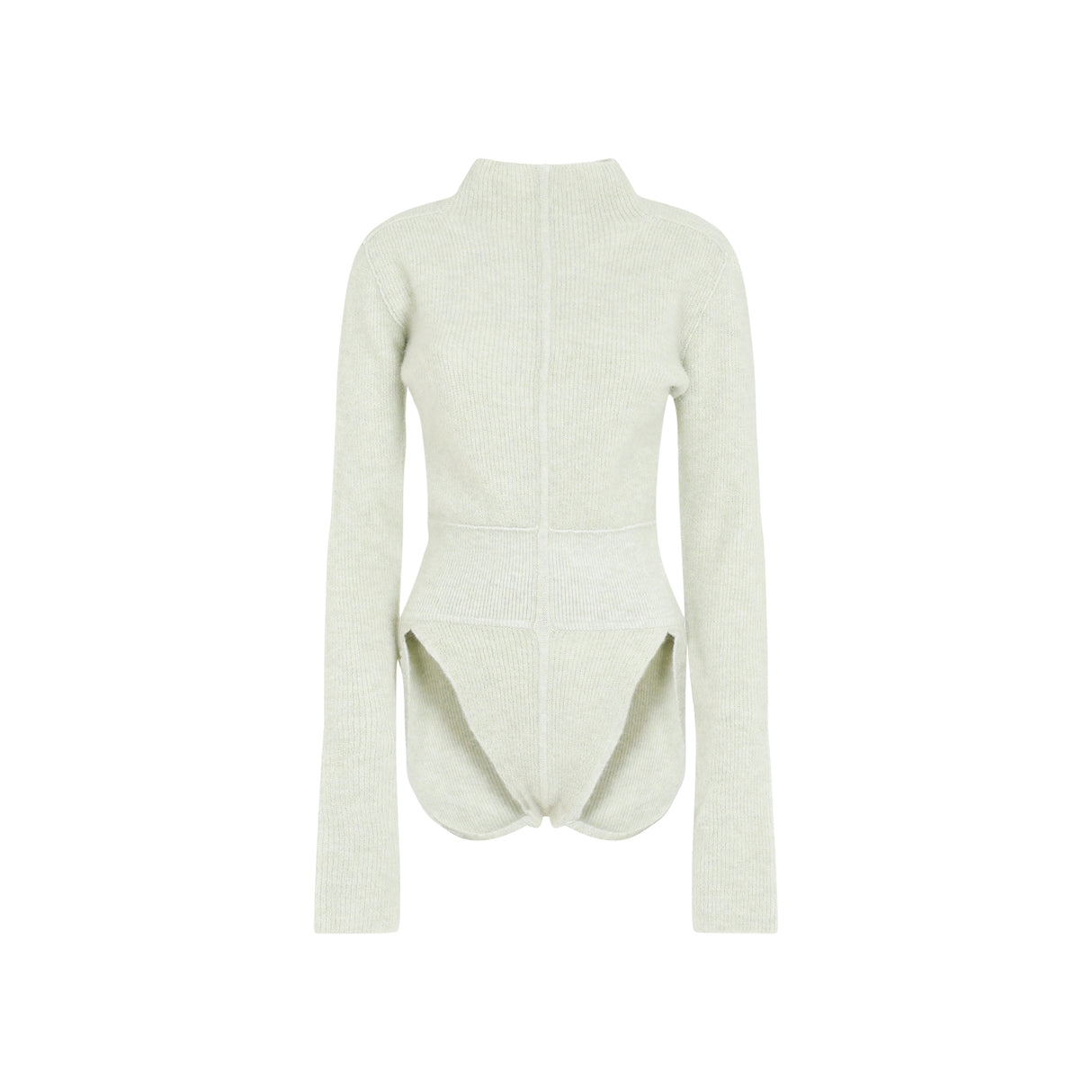 RICK OWENS Headon Body Mini Bodysuit