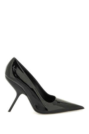 Ferragamo Elevated 'Eva' Pumps - Women's Size C