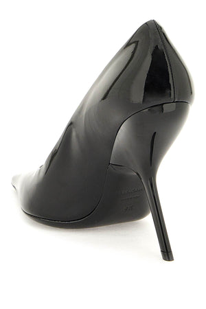 Ferragamo Elevated 'Eva' Pumps - Women's Size C