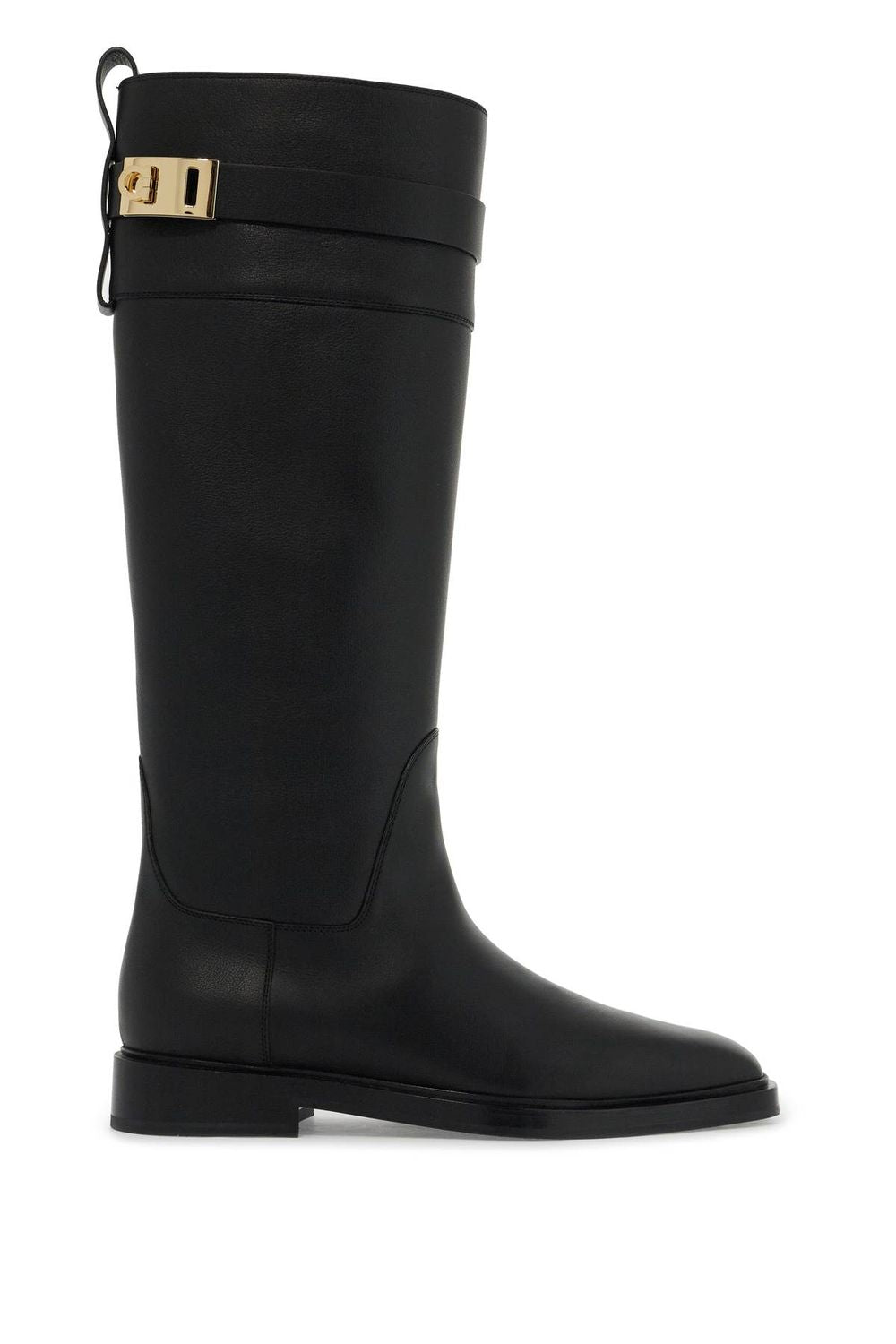 Ferragamo Ornate Mini Boot