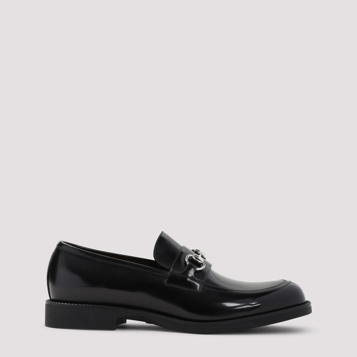 GUCCI Tempe Mini Loafers