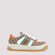 GUCCI Double Screener Sneakers