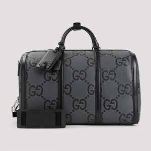 GUCCI Duffle Handbag - 45cm x 29cm x 25cm