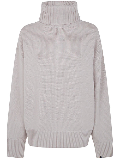 EXTREME CASHMERE Oversized Cashmere Sweater - Style N°20