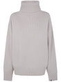 EXTREME CASHMERE Oversized Cashmere Sweater - Style N°20