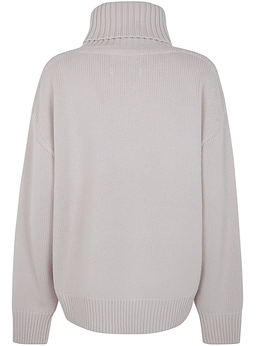 EXTREME CASHMERE Oversized Cashmere Sweater - Style N°20