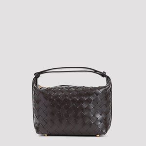 BOTTEGA VENETA Mini Intreccio Handbag 15