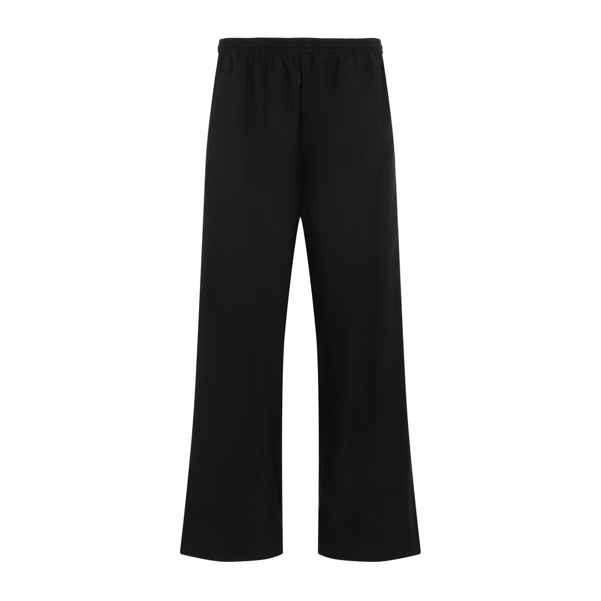 BALENCIAGA Medium Fit Tracksuit Pants