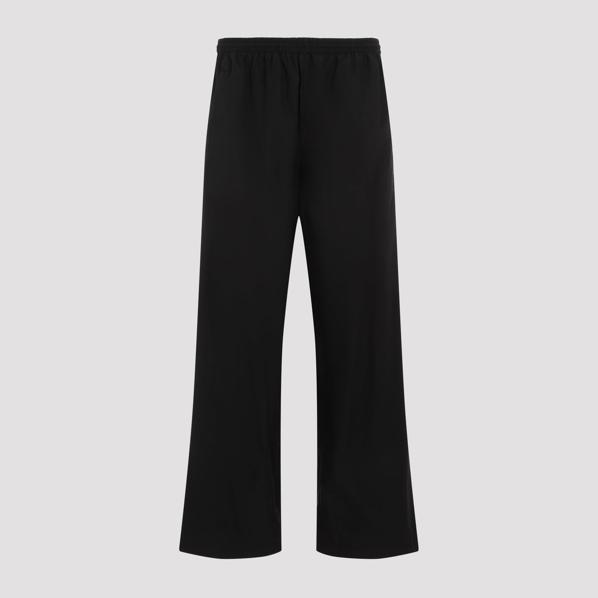 BALENCIAGA Medium Fit Tracksuit Pants