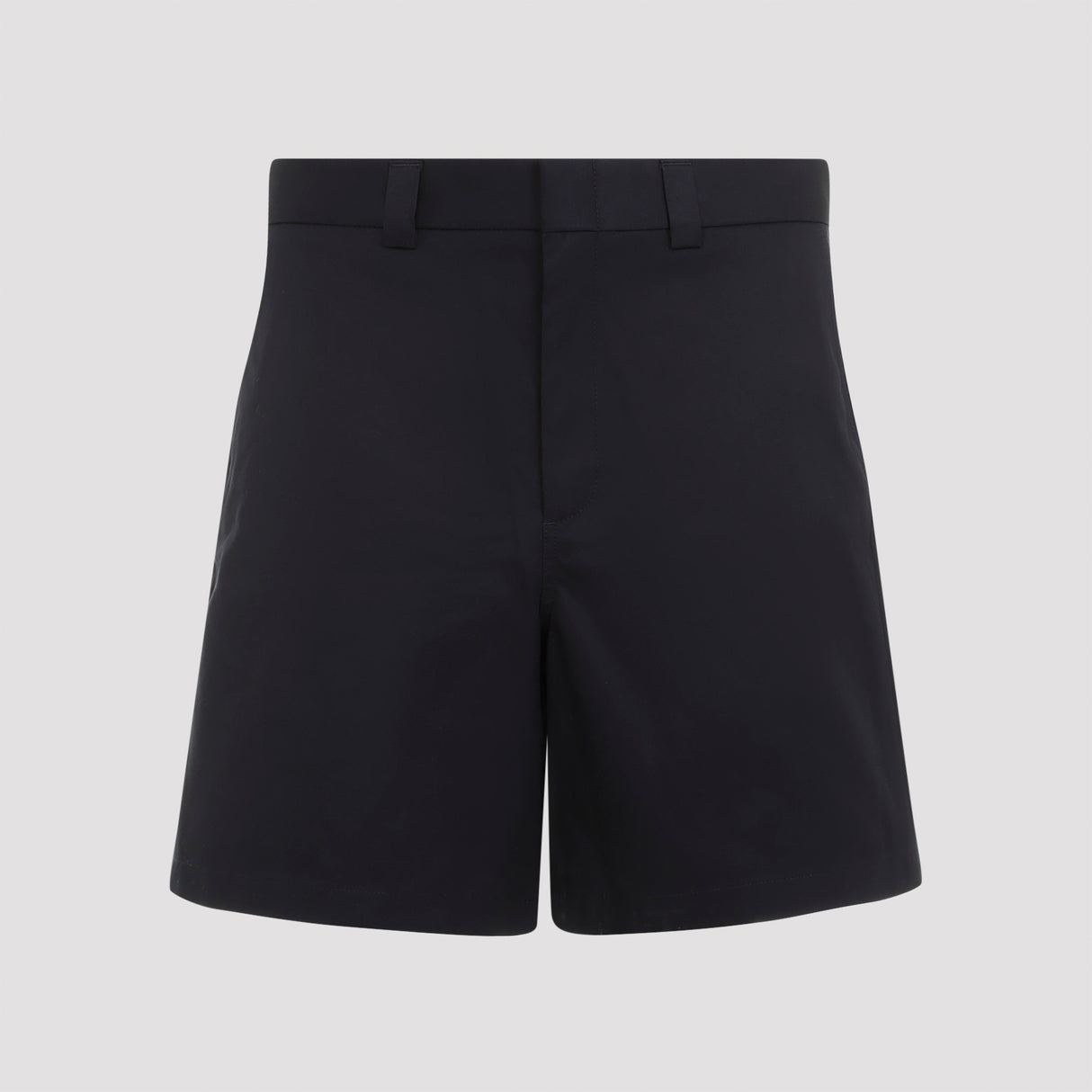 GUCCI Stylish Cotton Shorts for FW24