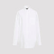 BALENCIAGA Essential Outerwear Shirt for FW24