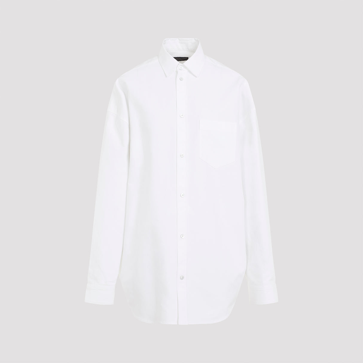 BALENCIAGA Essential Outerwear Shirt for FW24