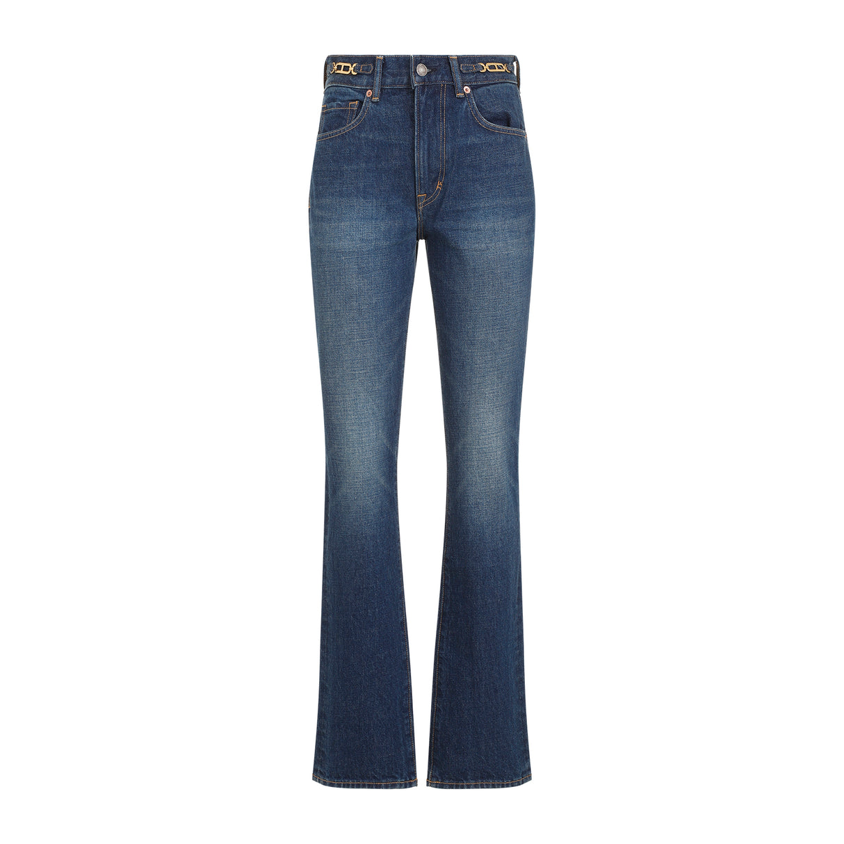 TOM FORD Straight Jeans