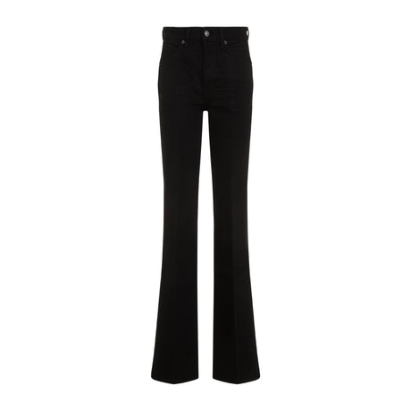 TOM FORD Flare Jeans for the Modern Wardrobe