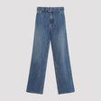 JIL SANDER + Modern Denim Jeans