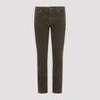 RALPH LAUREN PURPLE LABEL Slim-Fit 5-Pocket Pants