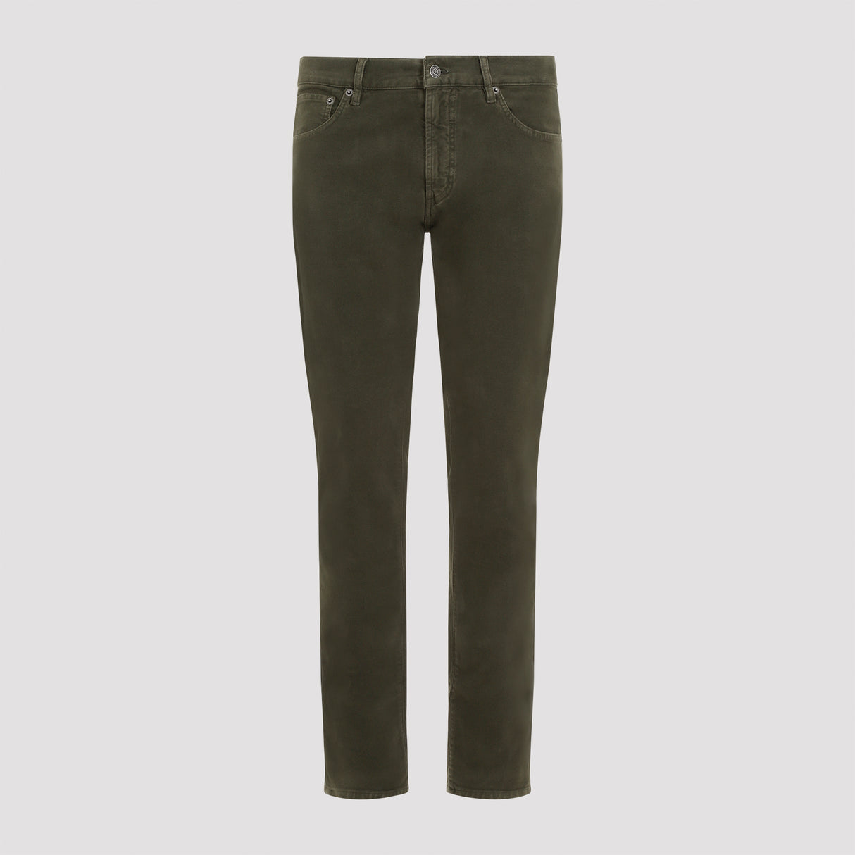 RALPH LAUREN PURPLE LABEL Slim-Fit 5-Pocket Pants