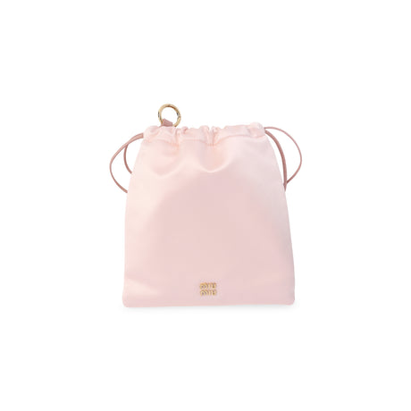 MIU MIU Mini Pouch Handbag