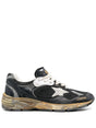 GOLDEN GOOSE Stylish Women's Sneaker with Luxe Leather Upper