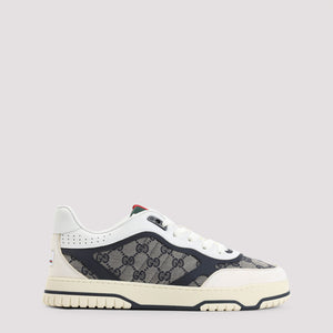 GUCCI Re-Web Sneaker