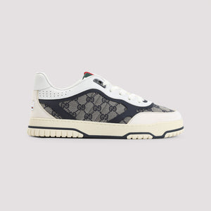 GUCCI Re-Web Sneaker