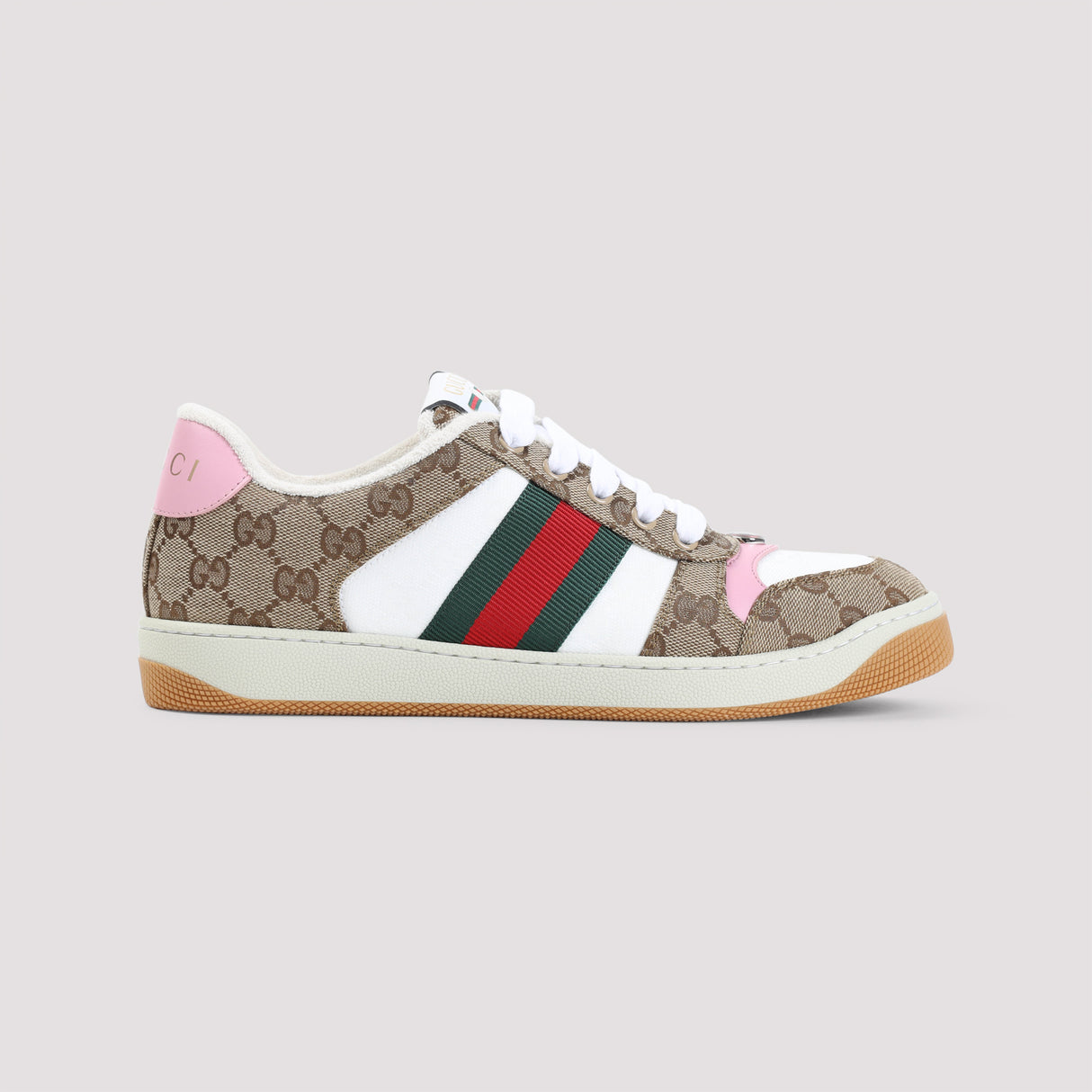 GUCCI Classic Screener Sneaker