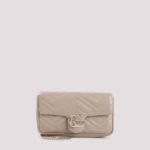 GUCCI Mini Handbag - Chic & Elegant Design (W:21cm H:11cm D:4cm)