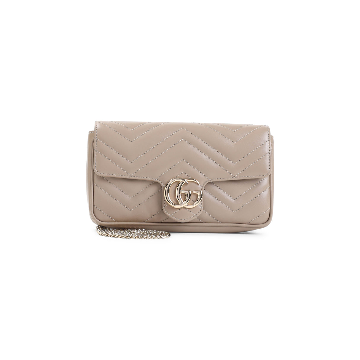 GUCCI Mini Handbag - Chic & Elegant Design (W:21cm H:11cm D:4cm)