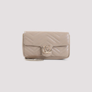 GUCCI Mini Handbag - Chic & Elegant Design (W:21cm H:11cm D:4cm)