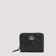 GUCCI Mini Leather Wallet - 11cm x 9cm x 2.5cm