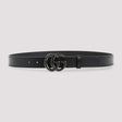 GUCCI 30mm Leather Belt