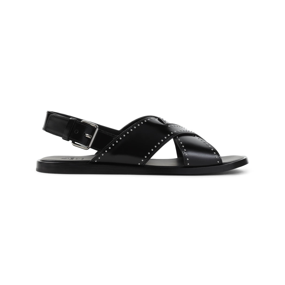 CHURCH`S Oksana Met Leather Sandal