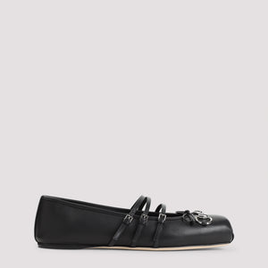 GUCCI Horsebit Ballerina Shoes for Men